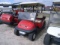 2-02576 (Equip.-Cart)  Seller:Private/Dealer CLUB CAR TWO PASSENGER ELECTRIC GOLF