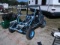 2-02588 (Equip.-Other)  Seller:Private/Dealer ONE PERSON GAS POWERED GO KART