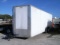 2-03568 (Trailers-Utility enclosed)  Seller:Private/Dealer 2013 HURR TAGALONG