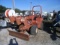 2-01582 (Equip.-Trencher)  Seller:Private/Dealer DITCH WITCH 5010 DIESEL RIDING TRENCHER