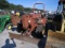 2-01596 (Equip.-Trencher)  Seller:Private/Dealer DITCH WITCH 5700DD DIESEL RIDING TRENCHE