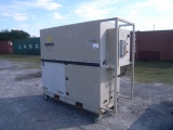 2-04122 (Equip.-Misc.)  Seller:Private/Dealer ON SPOT 3200 AIR AND WATER HANDLING UNIT