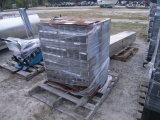 2-04184 (Equip.-Misc.)  Seller:Private/Dealer PALLET OF METAL BINS WITH BOLTS & TOOL
