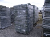 2-04174 (Equip.-Misc.)  Seller:Private/Dealer (4) PALLETS OF USED MILITARY CASES