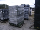 2-04180 (Equip.-Misc.)  Seller:Private/Dealer (3) PALLETS OF USED MILITARY CASES