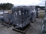 2-04182 (Equip.-Misc.)  Seller:Private/Dealer (3) PALLETS OF USED MILITARY CASES