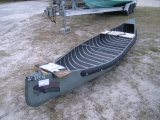 2-03134 (Vessels-Canoe)  Seller:Private/Dealer RADISSON 14 FOOT CANOE
