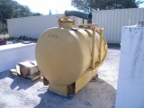 2-04236 (Equip.-Storage tank)  Seller:Manatee County VERMEER EE550 EVACUATOR TANK