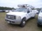 2-09218 (Trucks-Utility 4D)  Seller:Private/Dealer 2005 FORD F350