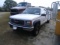2-08123 (Trucks-Utility 4D)  Seller:Florida State DOT 2000 GMC SIERRA