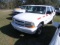 2-06158 (Cars-SUV 4D)  Seller:Florida State DOT 2002 CHEV BLAZER