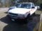 2-06161 (Trucks-Pickup 2D)  Seller:Florida State DOT 2000 CHEV S10