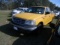 2-06156 (Trucks-Pickup 2D)  Seller:Florida State DOT 2000 FORD F150
