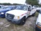 2-05114 (Trucks-Pickup 2D)  Seller:Florida State DOT 2009 FORD RANGER