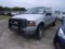 2-05134 (Trucks-Pickup 2D)  Seller:Florida State FWC 2005 FORD F250