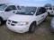 2-06231 (Cars-Van 4D)  Seller:Florida State MS 2006 DODG CARAVAN