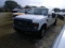 2-08121 (Trucks-Pickup 4D)  Seller:Orlando Utilities Commission 2010 FORD F250