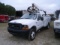 2-08242 (Trucks-Aerial lift)  Seller:City of Clearwater 2001 FORD F450