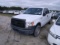 2-05127 (Trucks-Pickup 2D)  Seller:Orlando Utilities Commission 2014 FORD F150