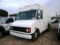 2-08239 (Trucks-Van Step)  Seller:Orlando Utilities Commission 2003 CHEV P42