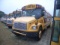 2-08115 (Trucks-Buses)  Seller:Hillsborough County School 2002 FRHT FS65