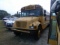 2-08119 (Trucks-Buses)  Seller:Hillsborough County School 2002 AMRT T444E