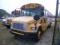 2-08118 (Trucks-Buses)  Seller:Hillsborough County School 2002 FRHT FS65