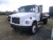 2-09121 (Trucks-Flatbed)  Seller:Private/Dealer 2001 FRHT FL70