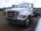 2-09119 (Trucks-Chasis)  Seller:Private/Dealer 2004 FORD F650