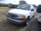 2-09124 (Trucks-Pickup 2D)  Seller:Private/Dealer 2004 FORD F150