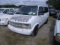2-05120 (Cars-Van 3D)  Seller:Hillsborough County Sheriff-s 2000 CHEV ASTRO