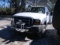 2-08138 (Trucks-Utility 2D)  Seller:Hillsborough County B.O.C.C. 2006 FORD F450SD