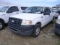 2-06233 (Trucks-Pickup 2D)  Seller:Hillsborough County B.O.C.C. 2007 FORD F150