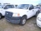 2-06232 (Trucks-Pickup 2D)  Seller:Hillsborough County B.O.C.C. 2007 FORD F150
