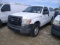 2-06234 (Trucks-Pickup 2D)  Seller:Hillsborough County B.O.C.C. 2009 FORD F150