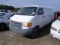2-06249 (Trucks-Van Cargo)  Seller:Hillsborough County Sheriff-s 2001 DODG 2500