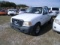 2-06254 (Trucks-Pickup 2D)  Seller:Hillsborough County B.O.C.C. 2008 FORD RANGER