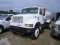 2-08222 (Trucks-Tanker)  Seller:Private/Dealer 2001 INTL 4700