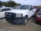2-06264 (Trucks-Pickup 2D)  Seller:Hillsborough County B.O.C.C. 2008 FORD F150