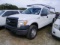 2-06256 (Trucks-Pickup 2D)  Seller:Hillsborough County B.O.C.C. 2013 FORD F150