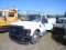 2-09219 (Trucks-Utility 2D)  Seller:Hillsborough County B.O.C.C. 2008 FORD F350SD