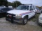 2-06266 (Cars-SUV 4D)  Seller:City of Dunedin 2002 CHEV TAHOE