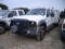 2-08236 (Trucks-Utility 4D)  Seller:Hillsborough County B.O.C.C. 2007 FORD F450SD