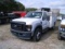 2-08244 (Trucks-Utility 2D)  Seller:Hillsborough County B.O.C.C. 2008 FORD F450SD