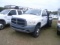 2-09217 (Trucks-Flatbed)  Seller:Private/Dealer 2008 DODG 3500