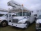 2-09215 (Trucks-Aerial lift)  Seller:Private/Dealer 2003 INTL 4300