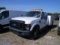 2-09229 (Trucks-Utility 2D)  Seller:Pinellas County BOCC 2008 FORD F350
