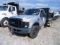 2-08246 (Trucks-Dump)  Seller:Pinellas County BOCC 2008 FORD F550