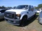 2-10219 (Trucks-Pickup 2D)  Seller:Manatee County Sheriff-s Offic 2010 FORD F250