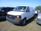 2-10216 (Trucks-Van Cargo)  Seller:Pasco County Sheriff-s Office 2012 GMC SAVANA